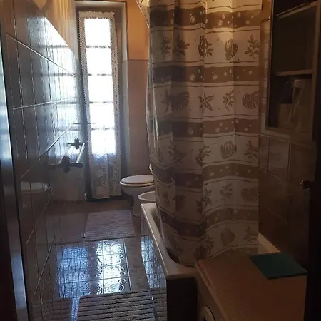 Apartman Citron *