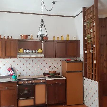 Apartman Citron *